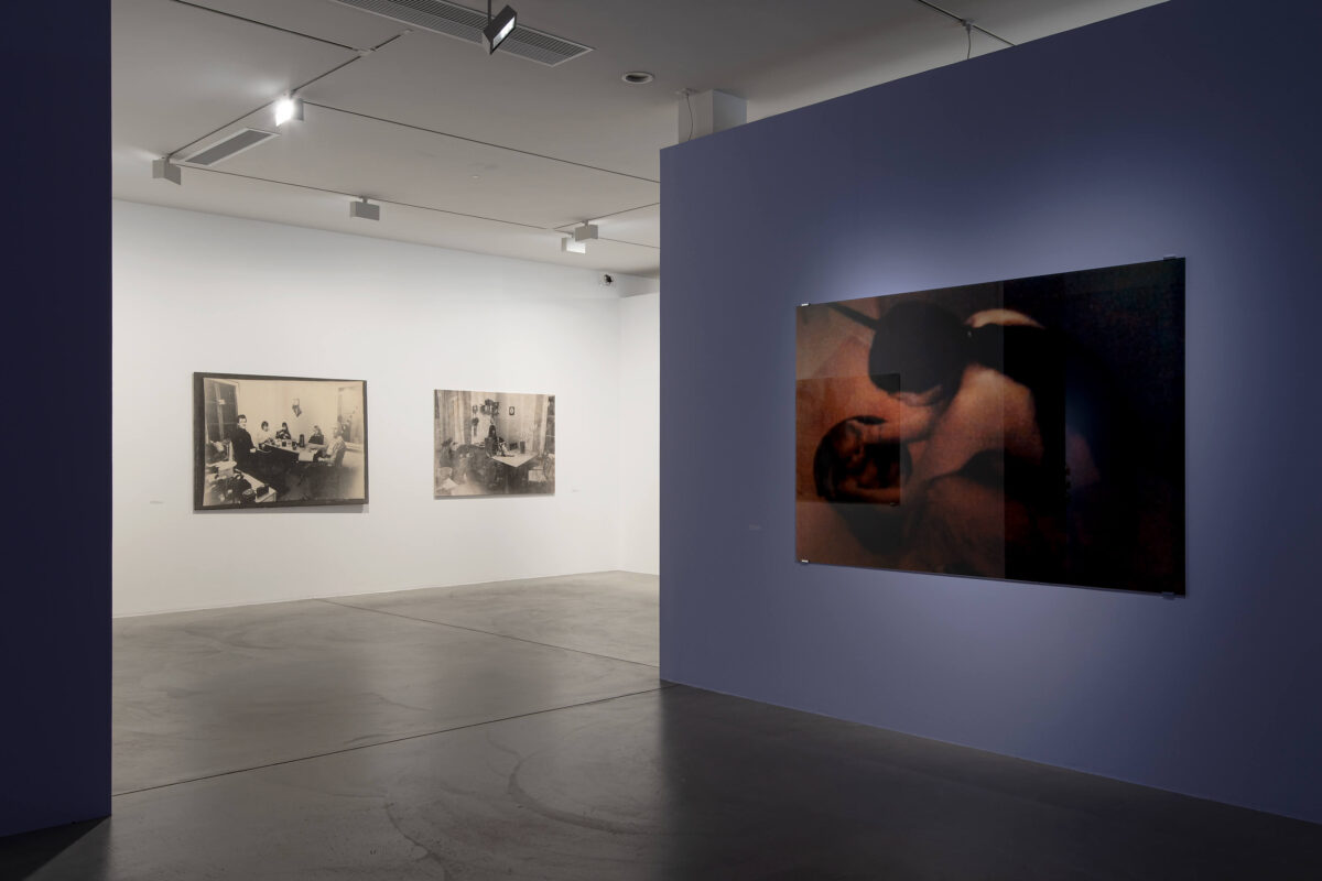 アート・デザイン・音楽 Annelies Strba: My Life's Dreams Annelies Strba | 28 Jan - 11 Mar 2011 | Frith Street Gallery