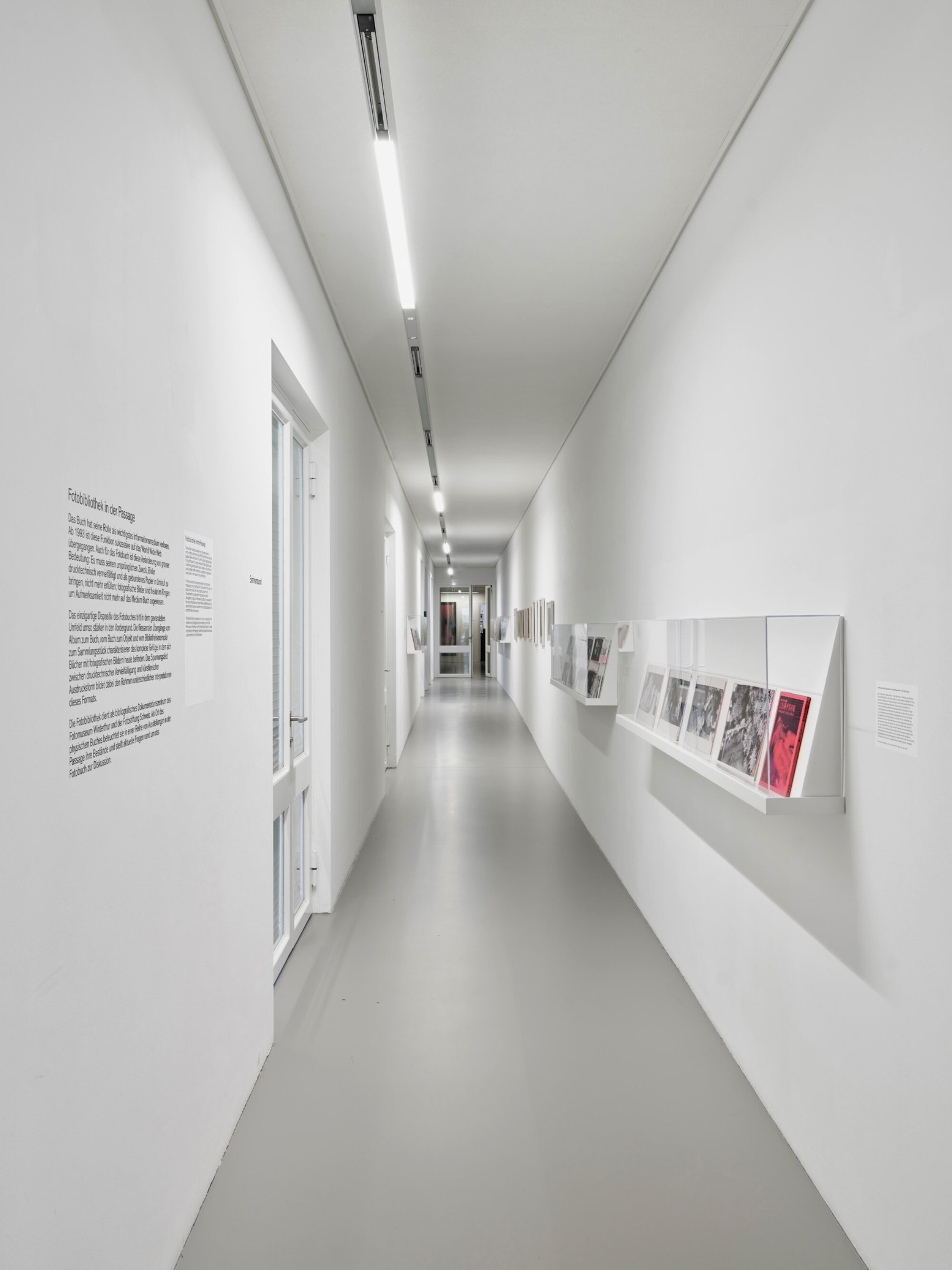 Fotostiftung Schweiz | Couples – A Digression on the Japanese Photo Book
